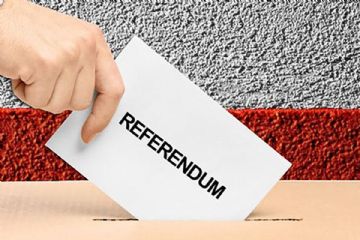 Referendum 22-23 marzo 2026 - Opzione di voti degli elettori temporaneamente all'estero