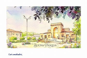 Auguri di Buona Pasqua